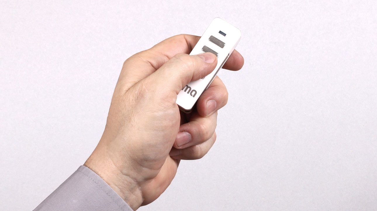 Bildrechte: ROMA KG ROMA Garagentorbedienung