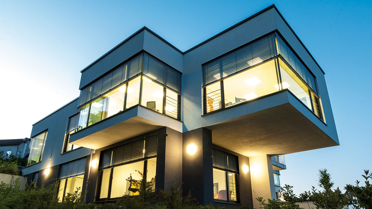 Bildquelle: ROMA KG ROMA Modulraffstoren